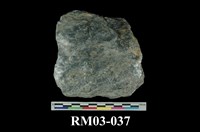 藏品(石墨片岩)的圖片